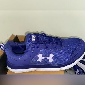 Women’s UA Shoes